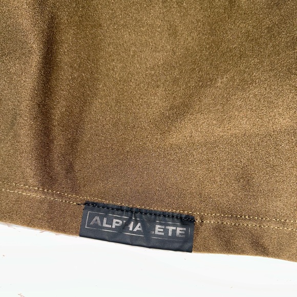 Alphalete Racer Back Tank Top - Picture 3 of 3